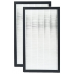 Luftrum BC600 HEPA+ 活性碳 HEPA H13 濾網